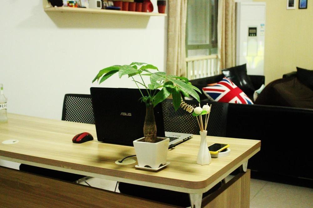 Hangzhou Sunshine Youth Hostel Bagian luar foto